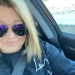 Meet your Posher, Jordan